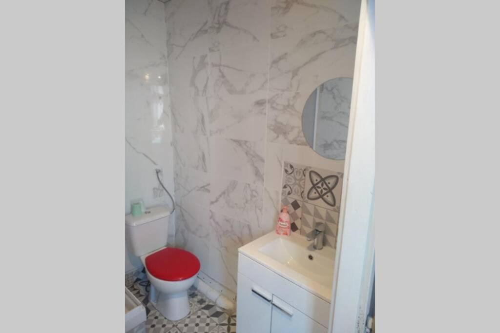Appartement Tonnelet Cathedrale, Hyper Centre