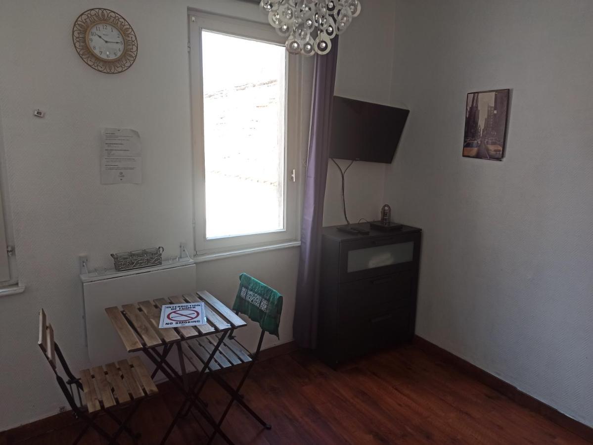 Appartement Tonnelet Cathedrale, Hyper Centre Straatsburg