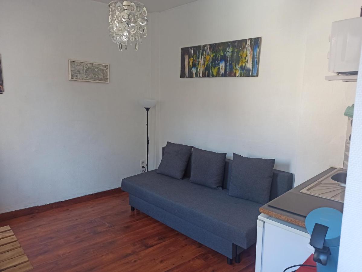Tonnelet Cathedrale, Hyper Centre Appartement Straatsburg